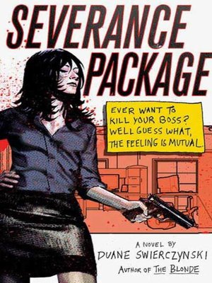 cover image of Severance Package